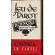 Tarot Nouveau Catel & Farcy 1960 (WK 15131)