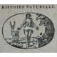 Jeu de cartes d'Histoire Naturelle Jouy 1808 (WK 13693)