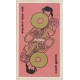 Kartenspiel - Card Game - Jeu des cartes (WK 14933)