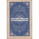 Lenormand Ariston 1950 Wahrsagekarten mit Versen (WK 15402)