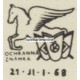 Industrie und Glück Tarot OTK 1961 Taroky 165 (WK 14248)