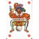 Bridge Poker Nr. 1196 (Gnom A - WK 12952)