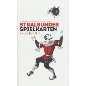 Stralsunder Spielkarten 1765 - 2015 (WK 100817)