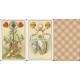 Deutsche Spielkarte Ludwig Burger (WK 15457)