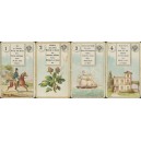 Cartes Lenormand Dondorf No. 2 (WK 15440)