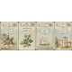 Cartes Lenormand Dondorf No. 2 (WK 15440)