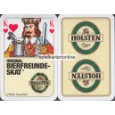 Bierfreunde Skat Holsten Brauerei (WK 15497)