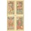 Tarot die 22 Bewußtseinsstufen des Menschen - Oswald Wirth (WK 15579)