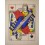 Plakat Georges Thone 1950 (WK 100037)