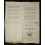 Patent Gebrauch gestempelten Spielkarten Herzogthümer Schleswig und Holstein (WK 100838)