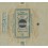 Sächsisches Doppelbild Schneider & Co 1893 Nr. 128 (WK 15888)