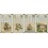 Lenormand VSS Abt Altenburg 1898 Wahrsagespiel mit Versen (WK 16208)