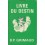 Livre du Destin Grimaud 1966 (WK 17057)