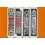 Geldspielkarten - Money Cards - Cartes Ticket (WK 14826)