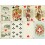 Schweizer Trachten / Costumes Suisses Whist No. 174 (WK 14394)