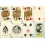 Internationales Bild Fournier 1939-1956 General (b - WK 13792)