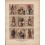 Jeu des Cris de Paris (1830-1840) (WK 100630)