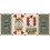 Deutsche Kriegs-Spielkarte 400 - 499 Tausend (WK 17327)