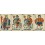 Cartes Espagnoles Grimaud 1910 (WK 17406)