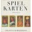 Spielkarten Erlesene Liebhabereien (WK 101560)