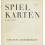 Spielkarten Erlesene Liebhabereien