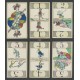 Groteskes Tarot (WK 17923)
