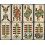 Deutsche Kriegs-Spielkarte Nr. 194 - 36 Karten / cards !!! (WK 17901)
