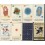 Astrologisches Kartenlegespiel (WK 14125)